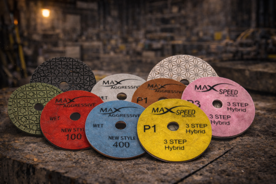 Polishing Pads